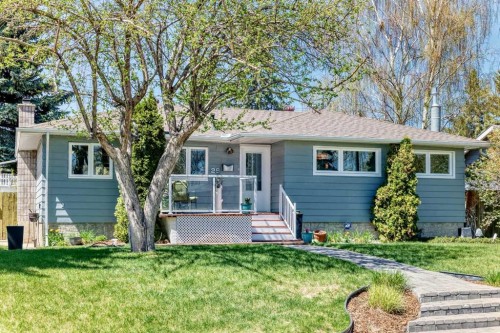 29 Chisholm Crescent Nw, Calgary, AB 