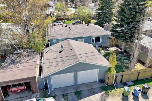 29 Chisholm Crescent Nw, Calgary, AB 
