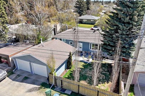 29 Chisholm Crescent Nw, Calgary, AB 