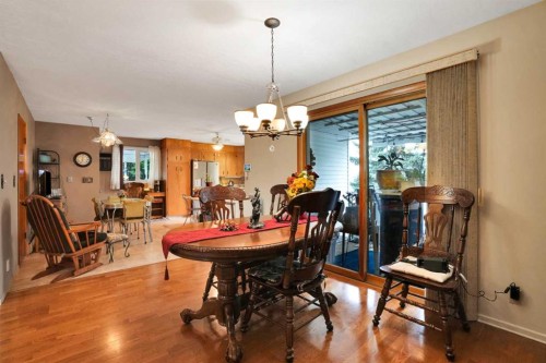 534 Prospect Avenue, Acme, AB 