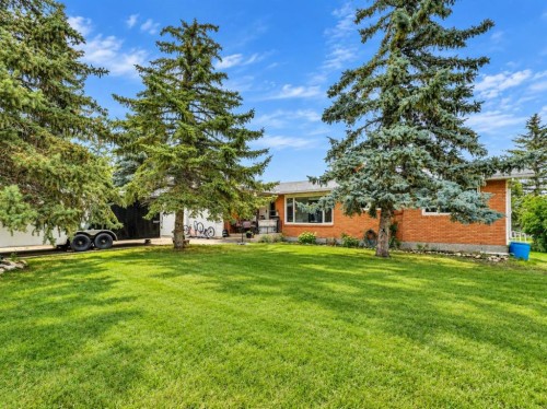 534 Prospect Avenue, Acme, AB 