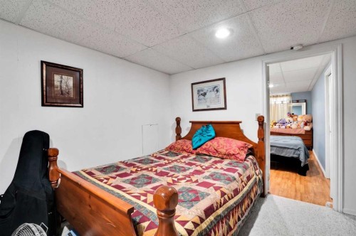 534 Prospect Avenue, Acme, AB 