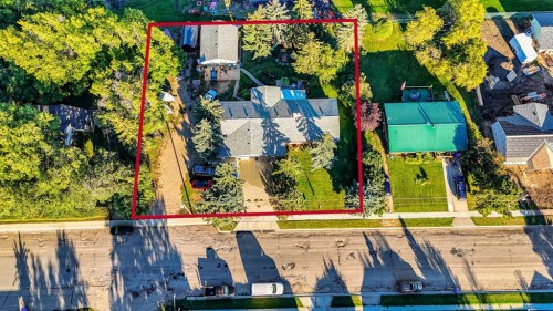 534 Prospect Avenue, Acme, AB 