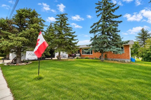 534 Prospect Avenue, Acme, AB 