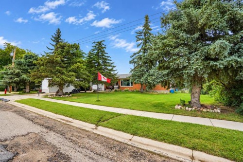 534 Prospect Avenue, Acme, AB 