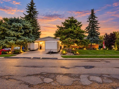 534 Prospect Avenue, Acme, AB 