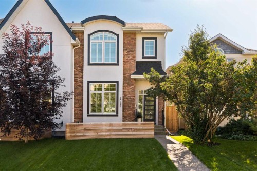 2023 31 Avenue Sw, Calgary, AB 