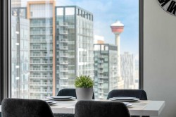 3006-1010 6 Street SW Calgary, AB T2R 1B4