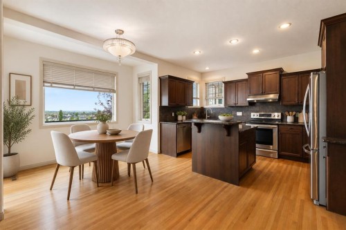 53 Sherwood Way Nw, Calgary, AB 
