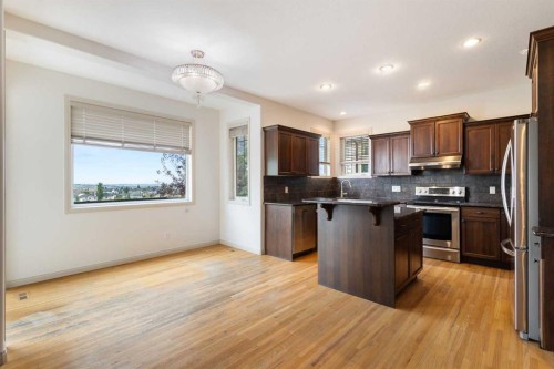53 Sherwood Way Nw, Calgary, AB 