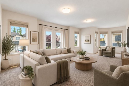 53 Sherwood Way Nw, Calgary, AB 