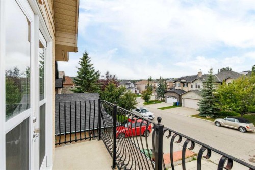 53 Sherwood Way Nw, Calgary, AB 