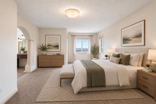 53 Sherwood Way Nw, Calgary, AB 