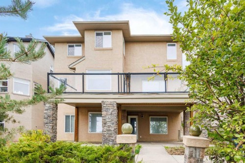 53 Sherwood Way Nw, Calgary, AB 