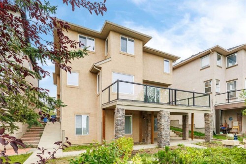 53 Sherwood Way Nw, Calgary, AB 