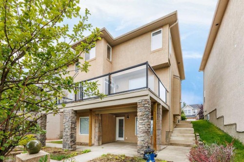 53 Sherwood Way Nw, Calgary, AB 