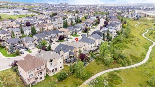 53 Sherwood Way Nw, Calgary, AB 