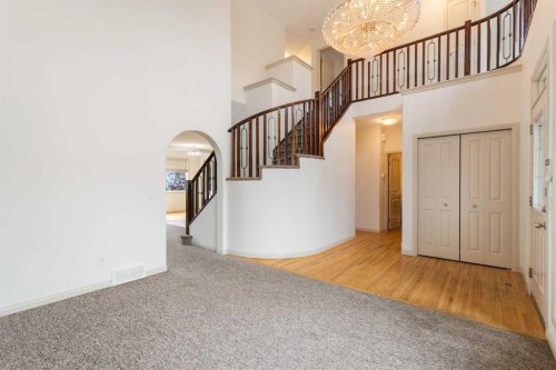 53 Sherwood Way Nw, Calgary, AB 