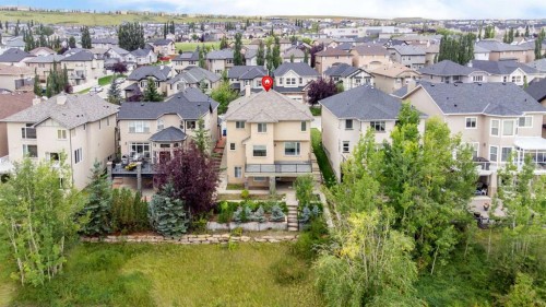 53 Sherwood Way Nw, Calgary, AB 