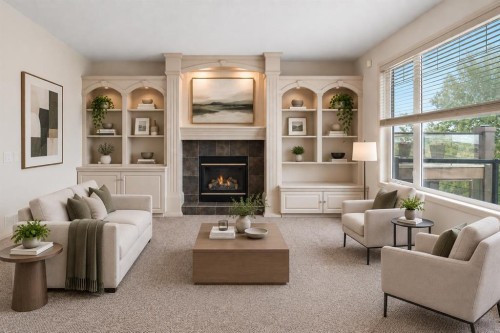 53 Sherwood Way Nw, Calgary, AB 