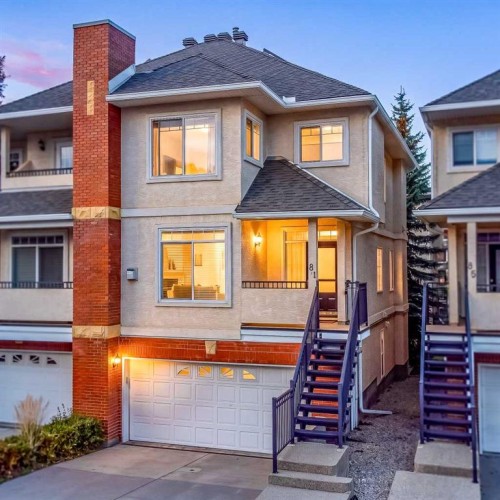 81 Sierra Morena Landing Sw, Calgary, AB 