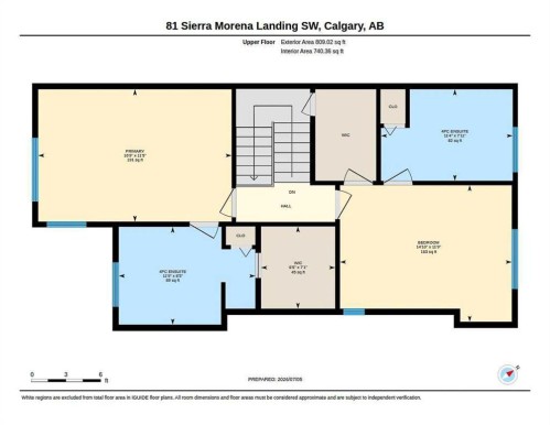 81 Sierra Morena Landing Sw, Calgary, AB 