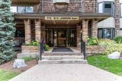 206-3730 50 Street NW Calgary, AB T3A 2V9