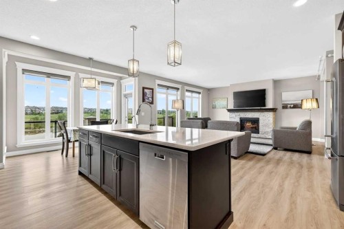 149 Marquis View Se, Calgary, AB 
