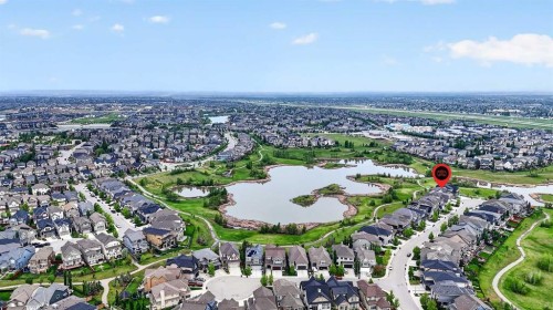 149 Marquis View Se, Calgary, AB 