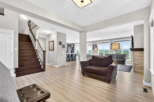 149 Marquis View Se, Calgary, AB 