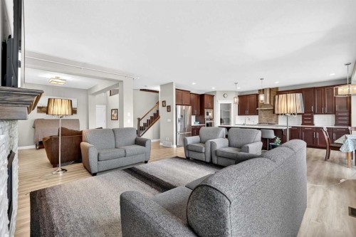 149 Marquis View Se, Calgary, AB 