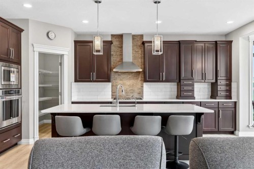 149 Marquis View Se, Calgary, AB 