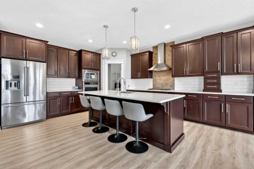 149 Marquis View Se, Calgary, AB 