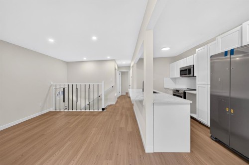 3621 28A Avenue Se, Calgary, AB 