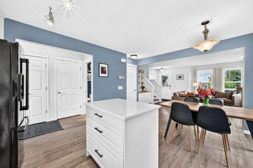 265 Everglen Rise Sw, Calgary, AB 