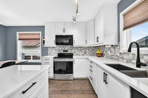 265 Everglen Rise Sw, Calgary, AB 