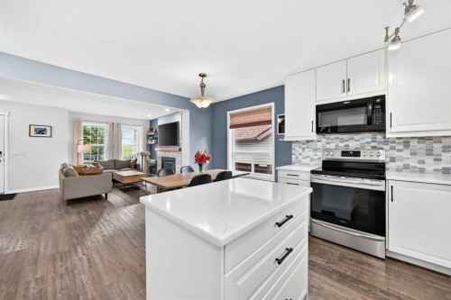 265 Everglen Rise Sw, Calgary, AB 