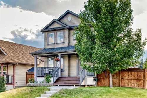 265 Everglen Rise Sw, Calgary, AB 