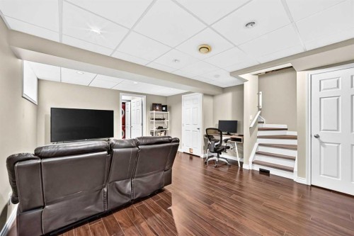 265 Everglen Rise Sw, Calgary, AB 
