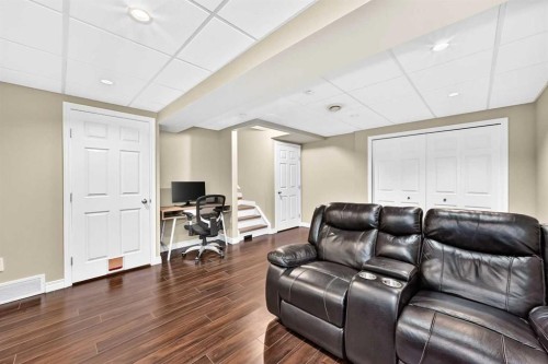 265 Everglen Rise Sw, Calgary, AB 