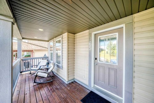 265 Everglen Rise Sw, Calgary, AB 