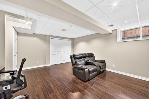 265 Everglen Rise Sw, Calgary, AB 
