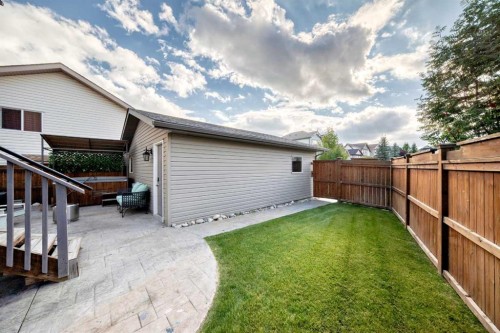 265 Everglen Rise Sw, Calgary, AB 