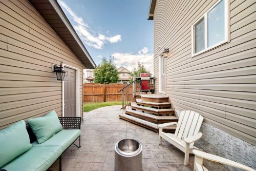 265 Everglen Rise Sw, Calgary, AB 