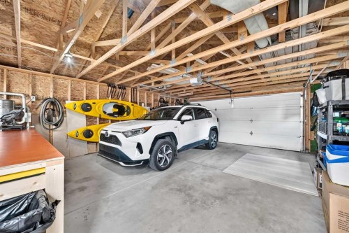 265 Everglen Rise Sw, Calgary, AB 