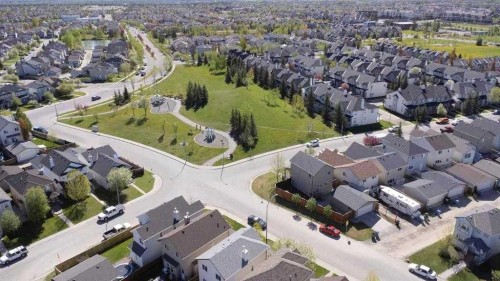 265 Everglen Rise Sw, Calgary, AB 