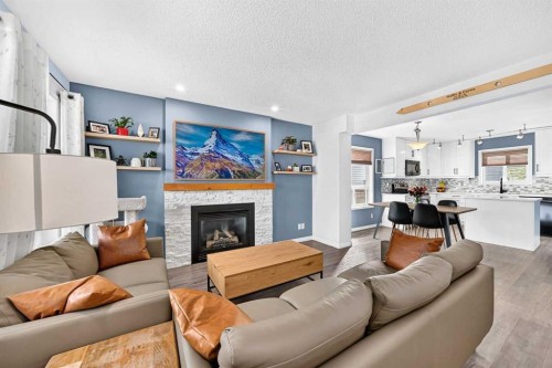 265 Everglen Rise Sw, Calgary, AB 
