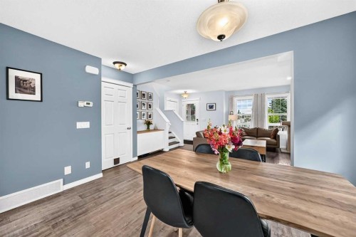 265 Everglen Rise Sw, Calgary, AB 