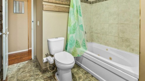 24 Spring Haven Close Se, Airdrie, AB 