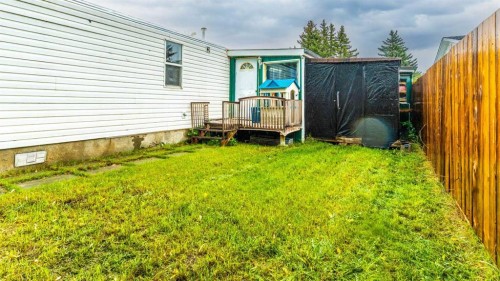 24 Spring Haven Close Se, Airdrie, AB 